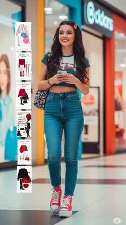 top outfit 