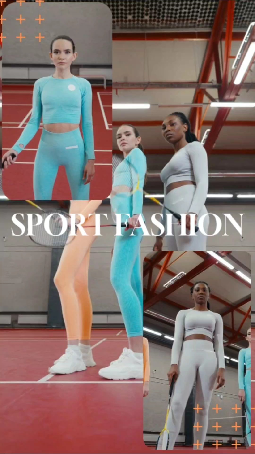 Sport Fashion
