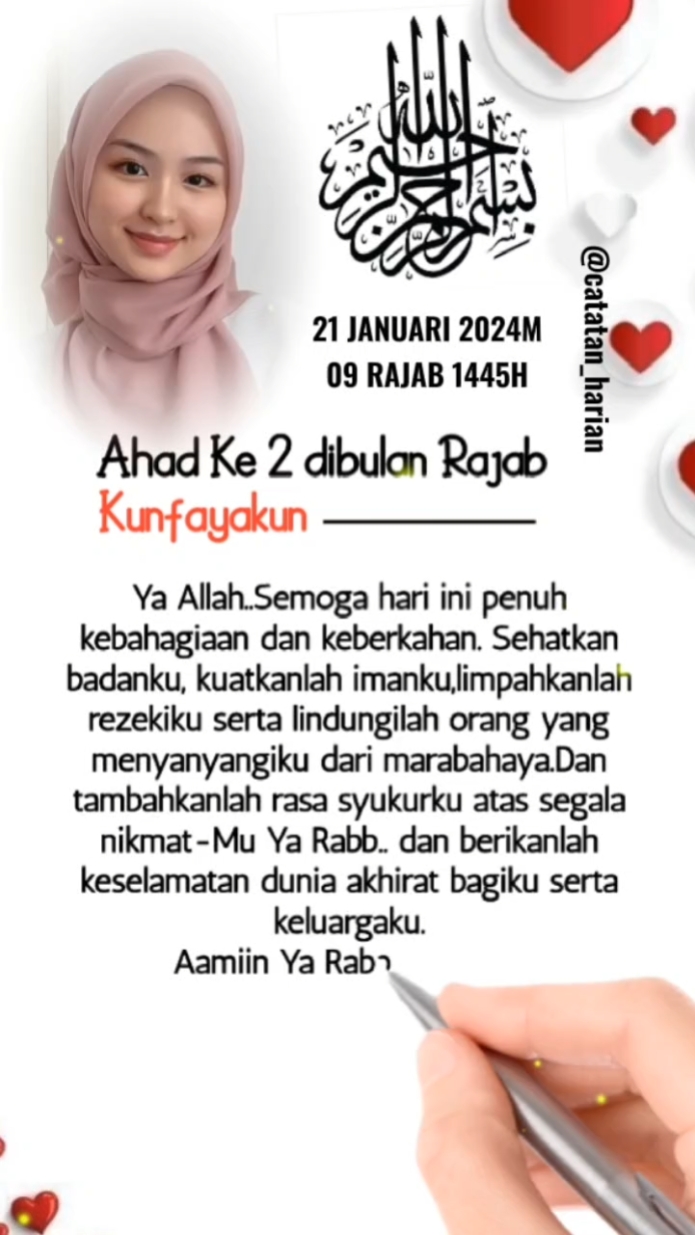 Story wa keren
