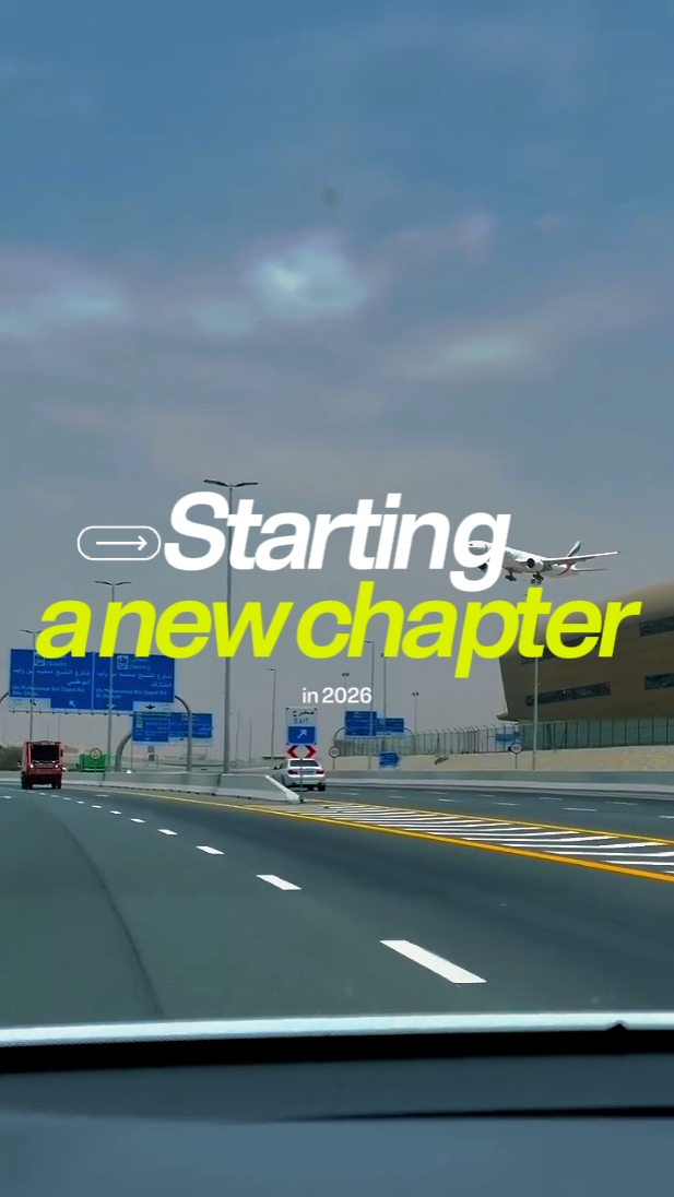Start a New Chapter