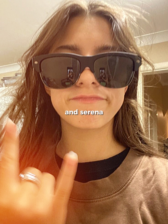 serena and blaire