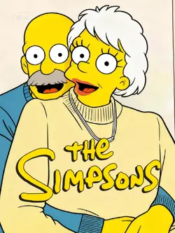 Casal TheSimpsons