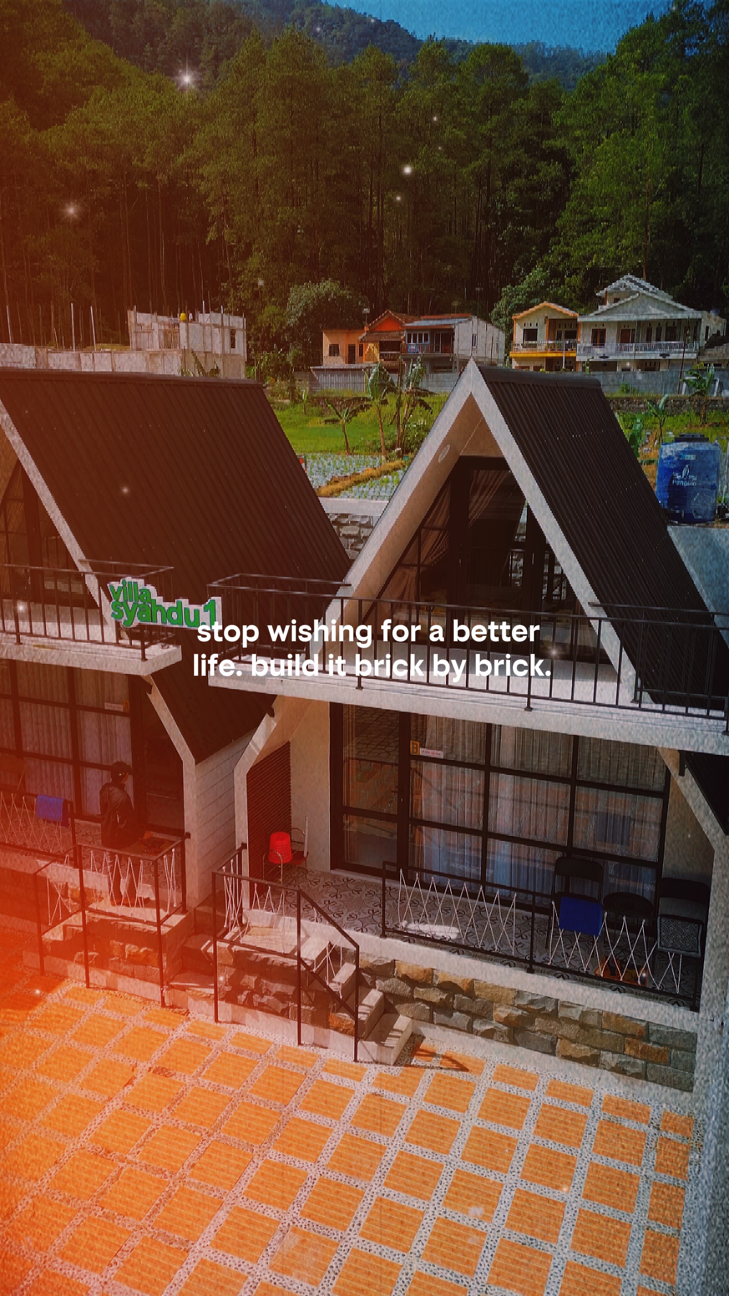 dilemeyi bırak 