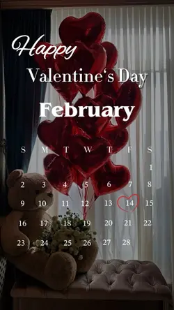 Happy Valentines Day