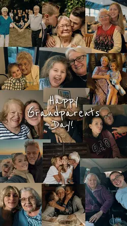 HappyGrandparentsDay