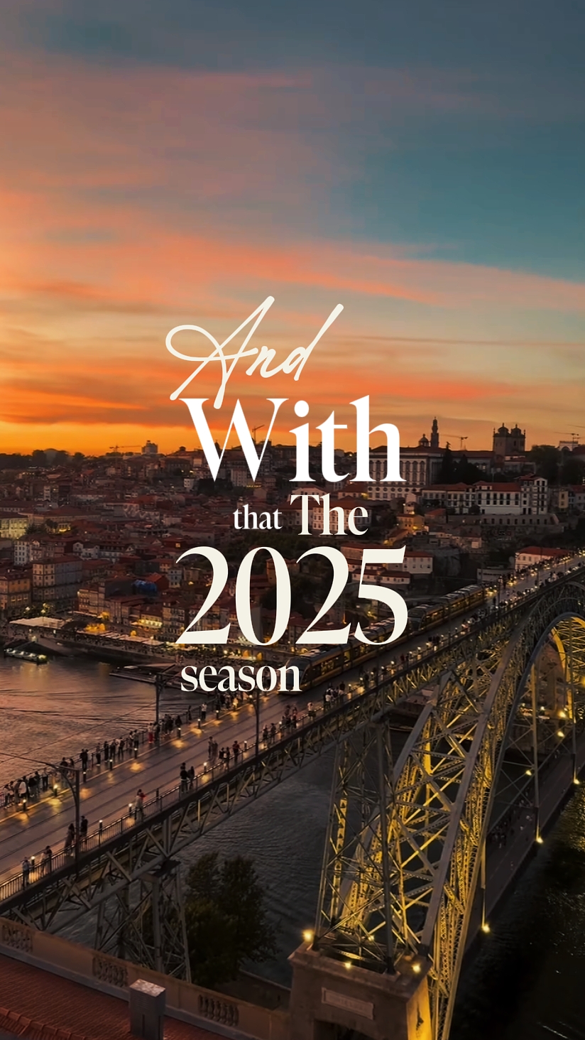 Temporada X Fim De 2025