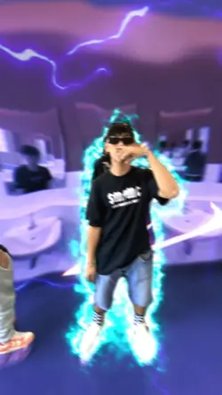 ฮิตๆเลยครับ❤️‍🔥⚡️