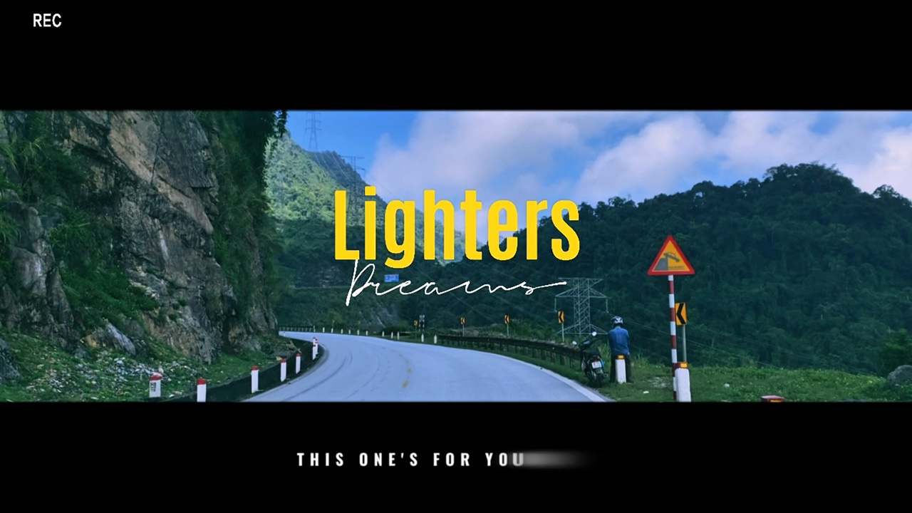 Mga lighter.. | Lyrics 