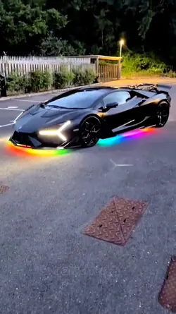 Lamborghini