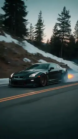 Twilight Tuner Rush