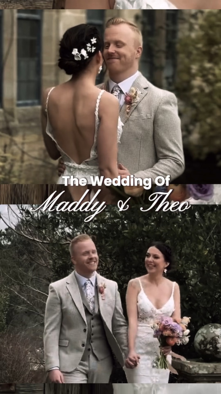El Día De La Boda