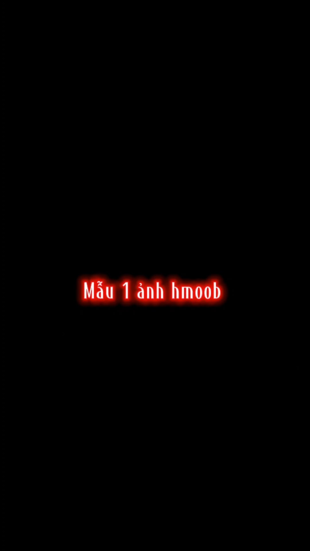 Mẫu 1 ảnh hmoob 