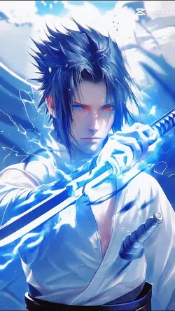 Sasuke 