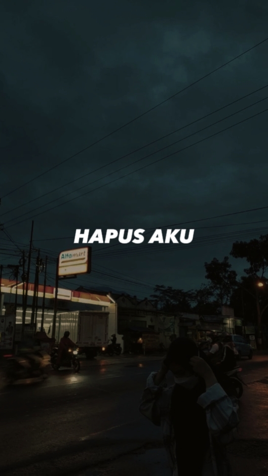 Hapus Aku | 9.16