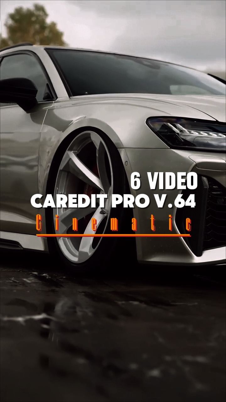 CAREDIT I PRO V.64