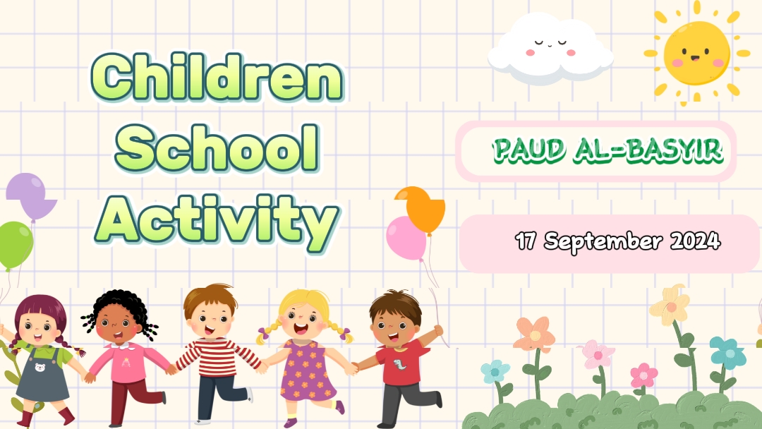 Kids Activity
