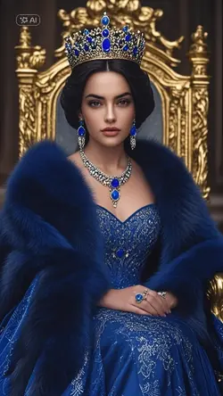 queen ai filter 