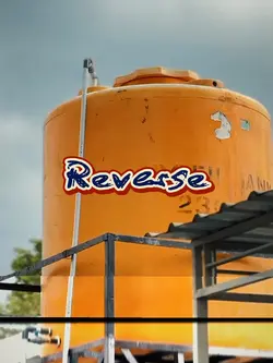 Reverse Trend