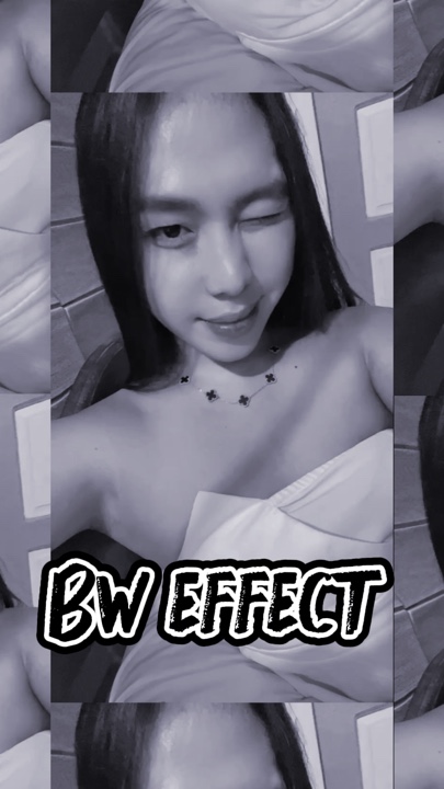 Blanco y negro 