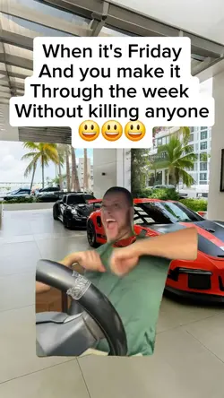 Its friday