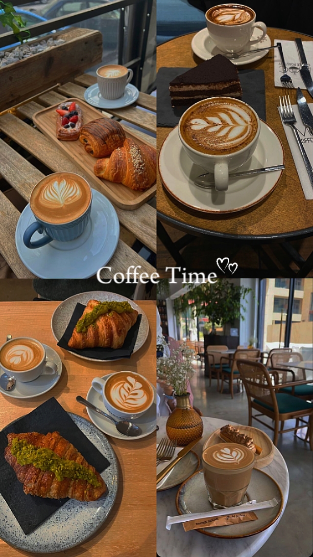 Waktunya Kopi 