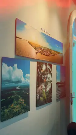 Exposição Events 🔥