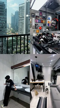 Lagi trend 4 Foto