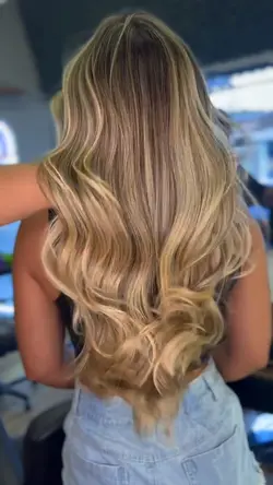 Hair edit