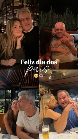 dia dos pais