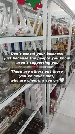 quote business owner