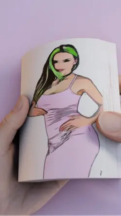 Mrcomfort flipbook