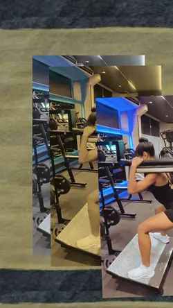 workout today