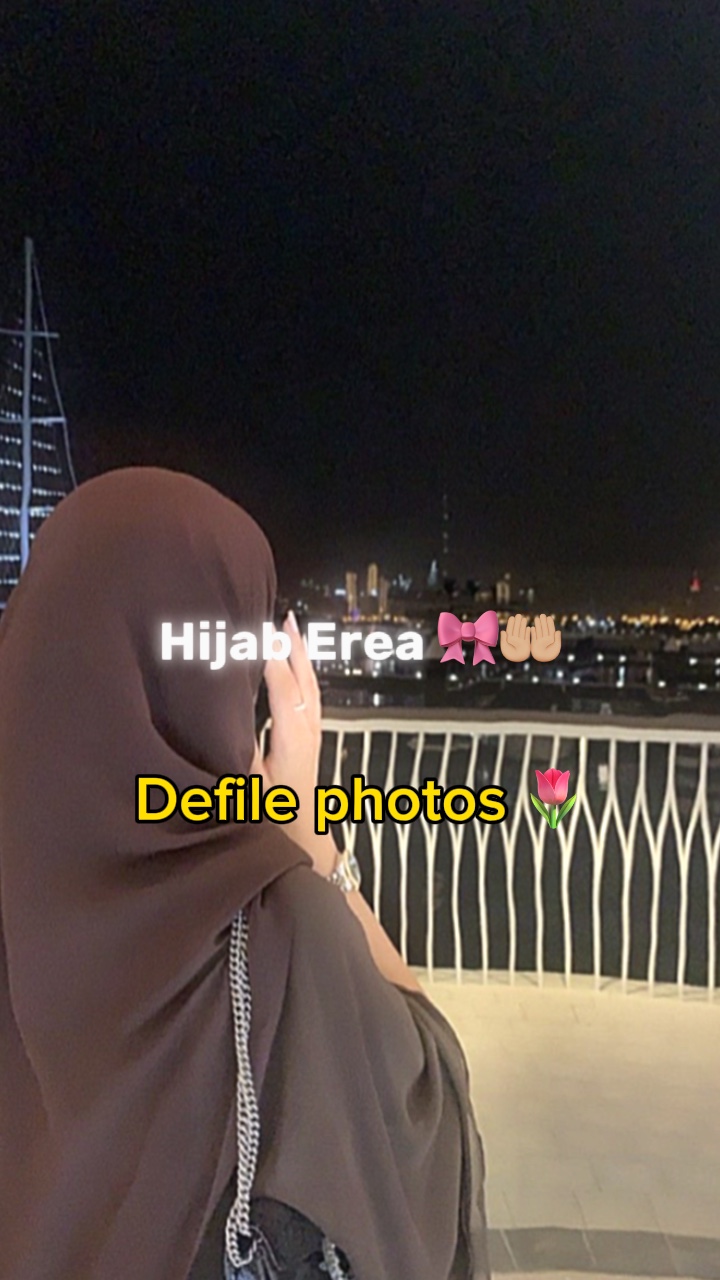 Jilbab 🤍