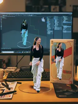 GEMINI AI TREND