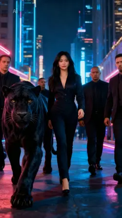 bodyguards