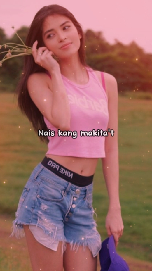 ikaw ang laman