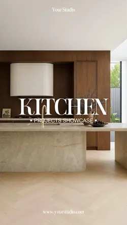 Kitchen project