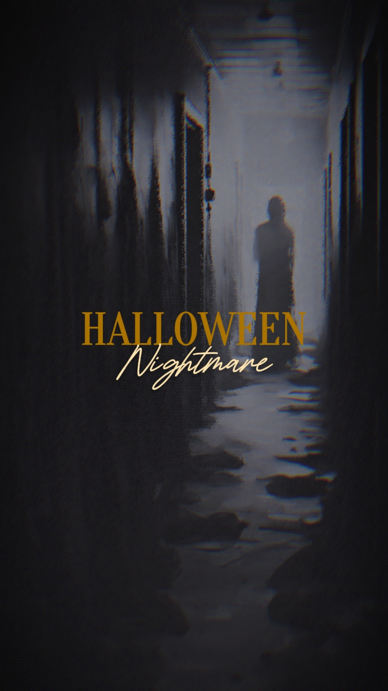 Soirée d'Halloween
