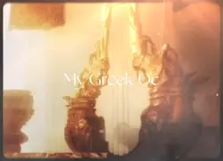 My Greek Oc 2.0