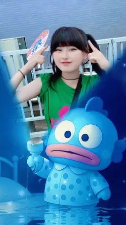 ハンギョドンライト✨1clip