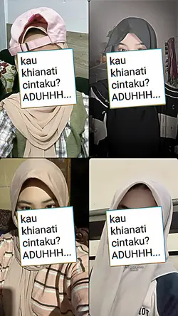 KAU KHIANATI CINTAKU