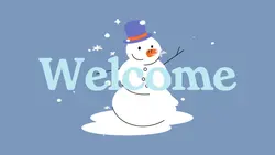 Intro Winter