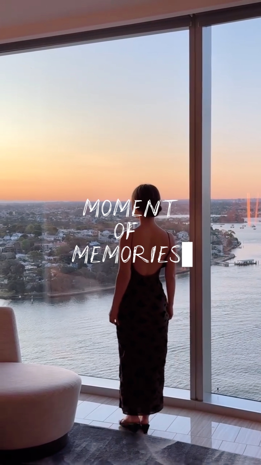 moment of memories 