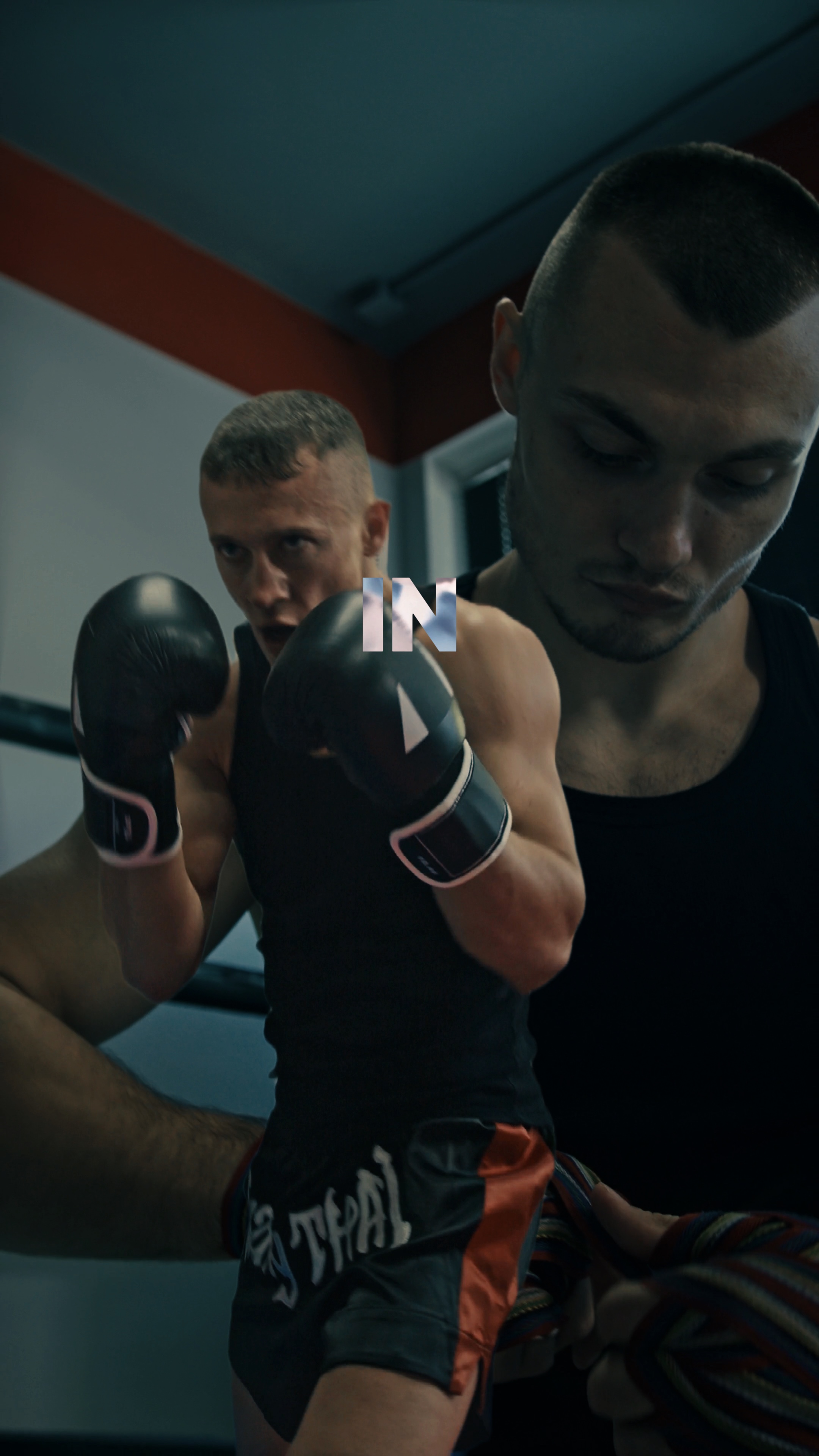 Sport creed edit