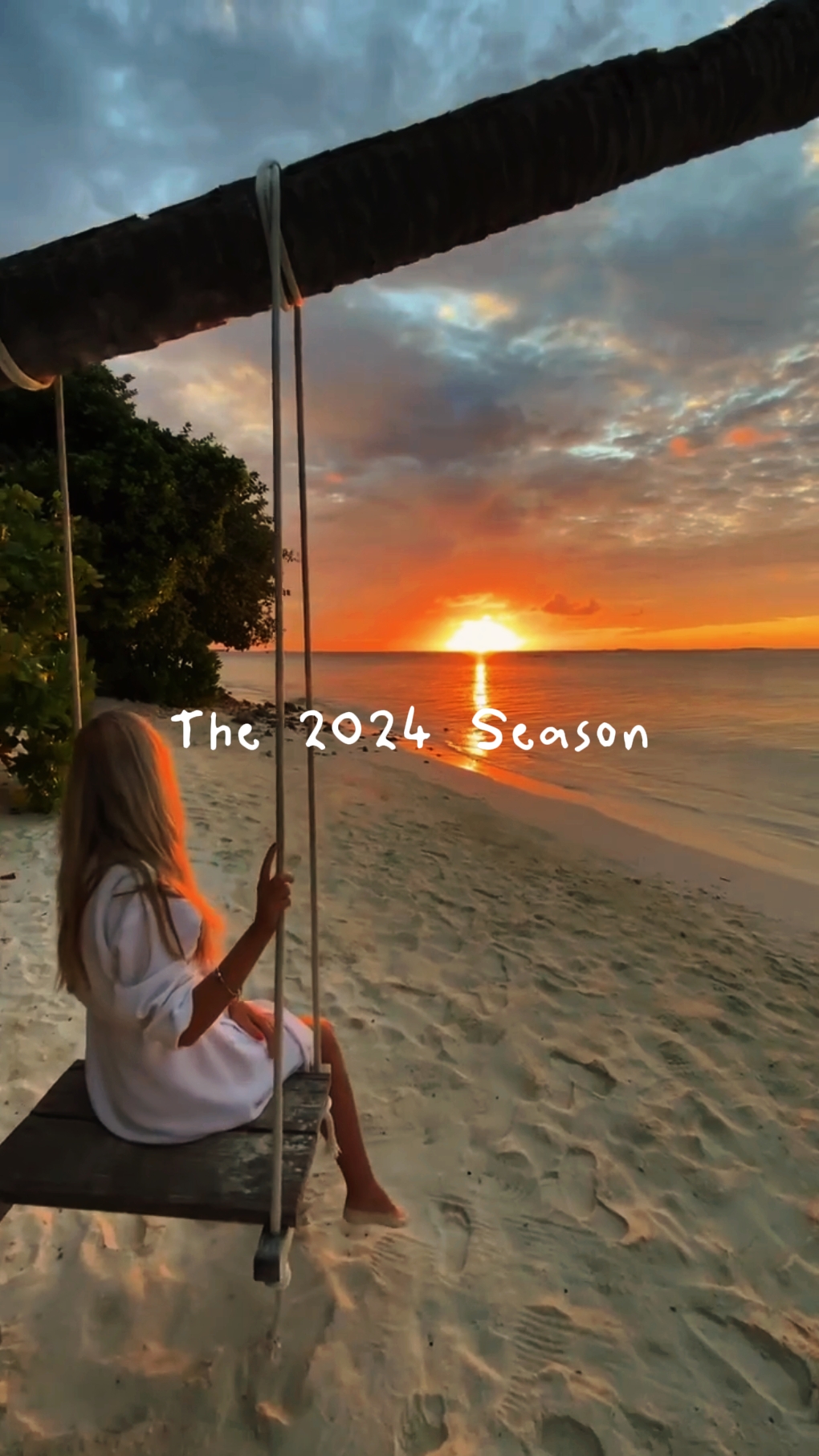 2024 SEZON DÖKÜMÜ