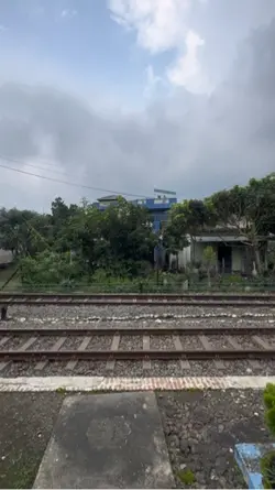 Surya Tenggelam