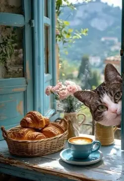 buongiorno 