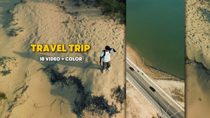 Travel Trip