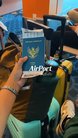 AirPort Aesthetic