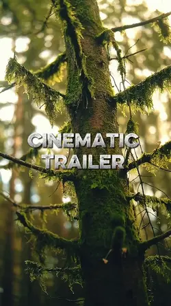 Trailer suspense